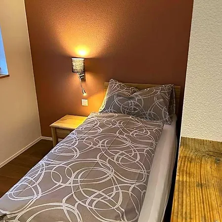 Hotel Sternen Detligen *