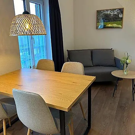 Sternen Detligen Hotel