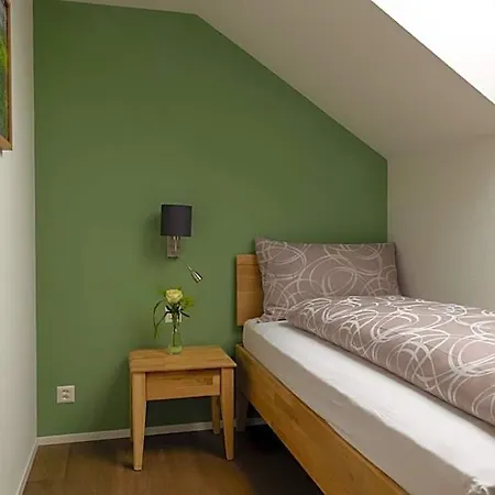 Sternen Detligen Hotel *