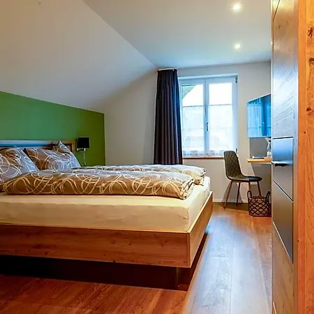 Sternen Detligen Hotel Munchenbuchsee
