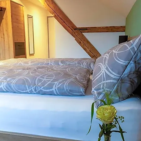 Sternen Detligen Hotel