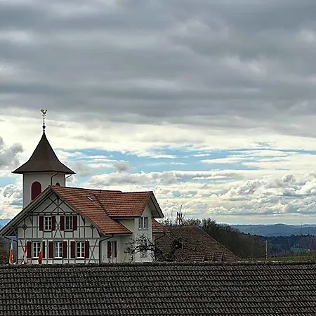 Hotel Sternen Detligen