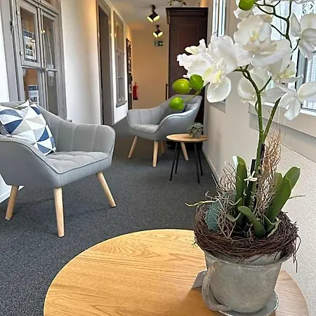 Sternen Detligen Hotel