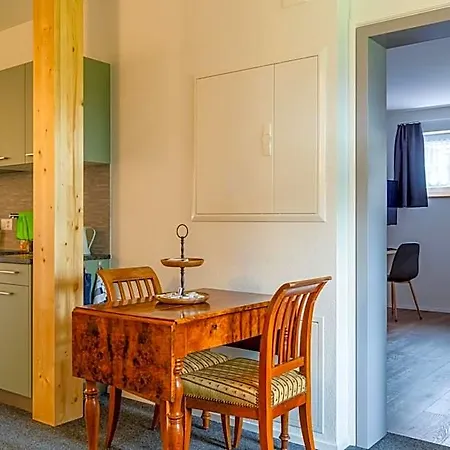 Hotel Sternen Detligen