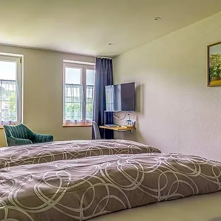 Sternen Detligen Hotel Munchenbuchsee