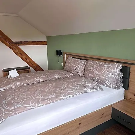 Sternen Detligen Hotel