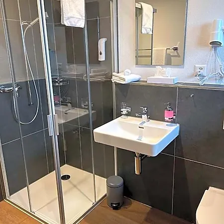 Sternen Detligen Hotel