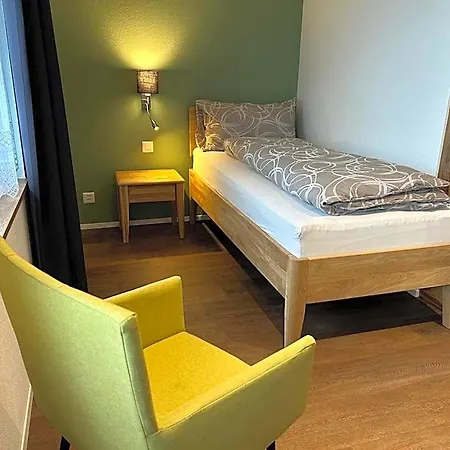 Hotel Sternen Detligen