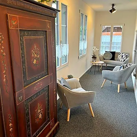 Sternen Detligen Hotel *
