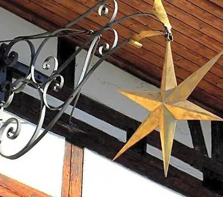 Hotel Sternen Detligen *