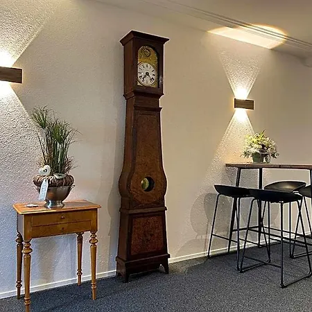 Sternen Detligen Hotel Munchenbuchsee