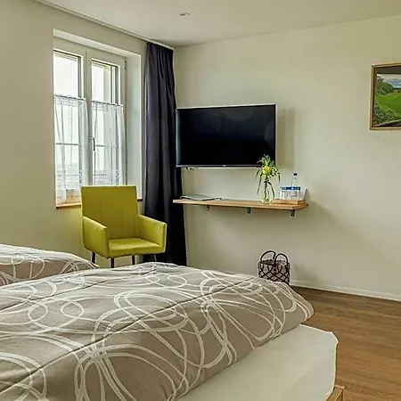 Hotel Sternen Detligen