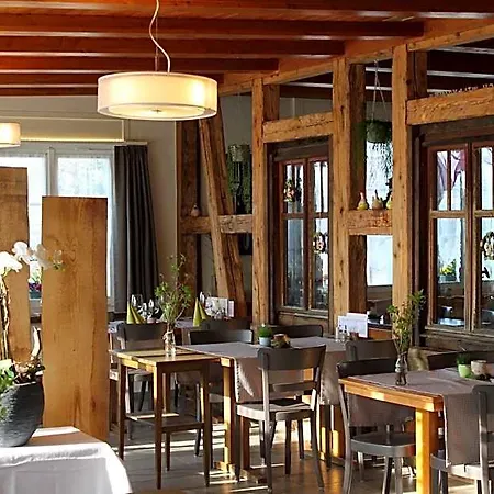 Hotel Sternen Detligen