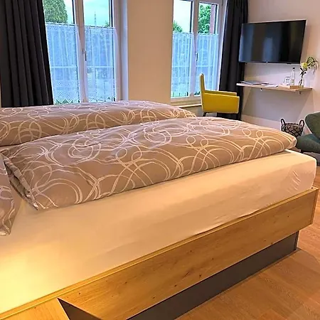 Sternen Detligen Hotel *