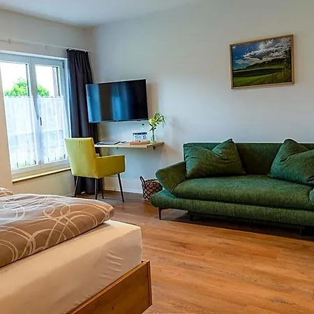Hotel Sternen Detligen